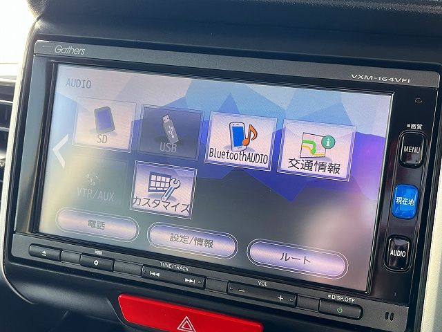 HONDA N BOX 2015 Image 31