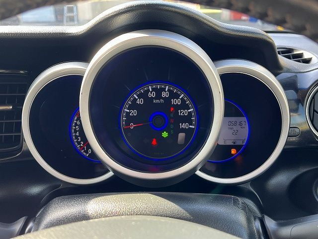 HONDA N BOX 2015 Image 31