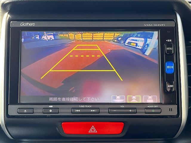 HONDA N BOX 2015 Image 31