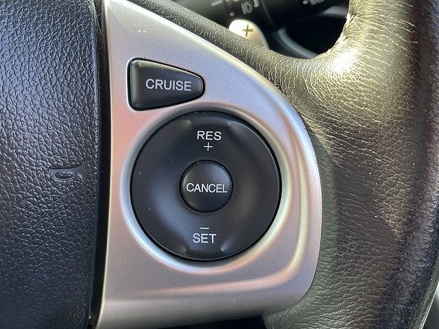 HONDA N BOX 2015 Image 31