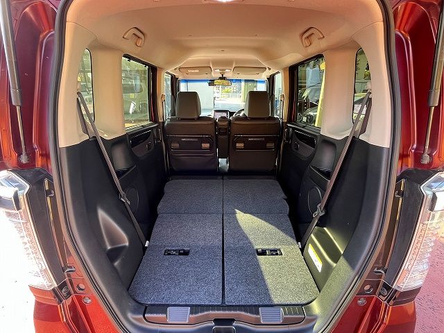 HONDA N BOX 2015 Image 31