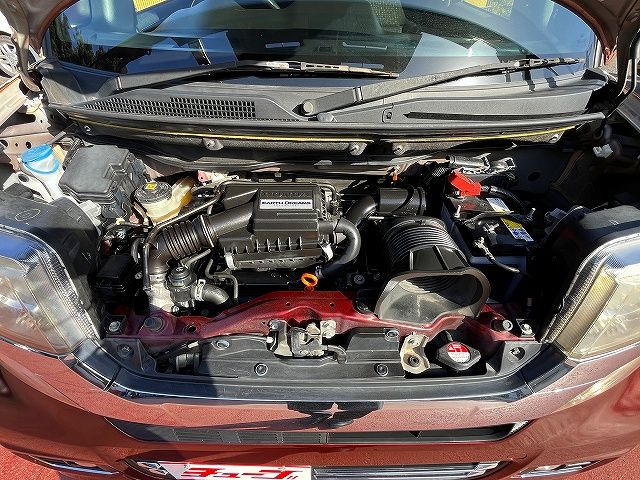 HONDA N BOX 2015 Image 31