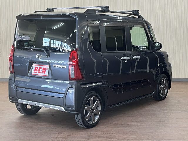 DAIHATSU TANTO FAN CROSS 2023 Image 31