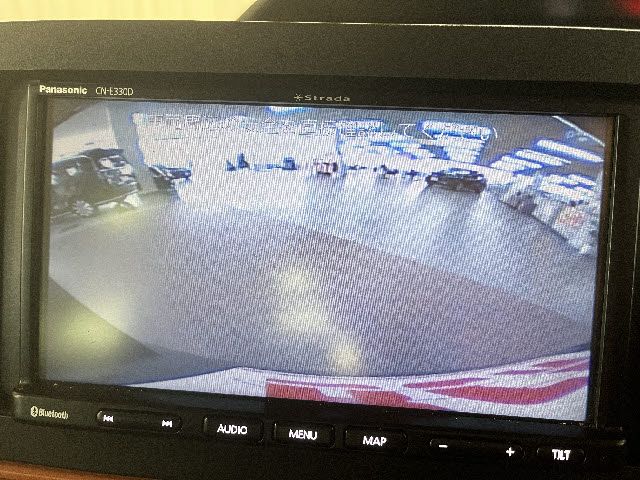 DAIHATSU TANTO FAN CROSS 2023 Image 31