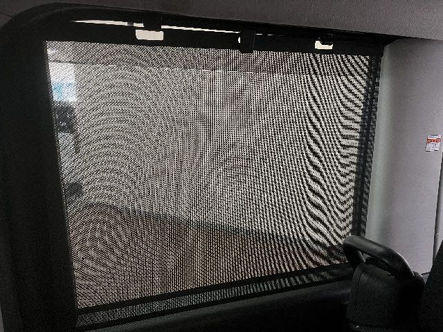 DAIHATSU TANTO FAN CROSS 2023 Image 31