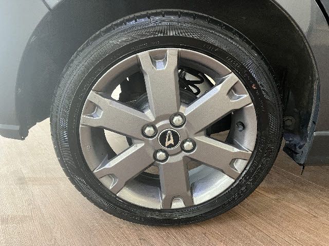 DAIHATSU TANTO FAN CROSS 2023 Image 31