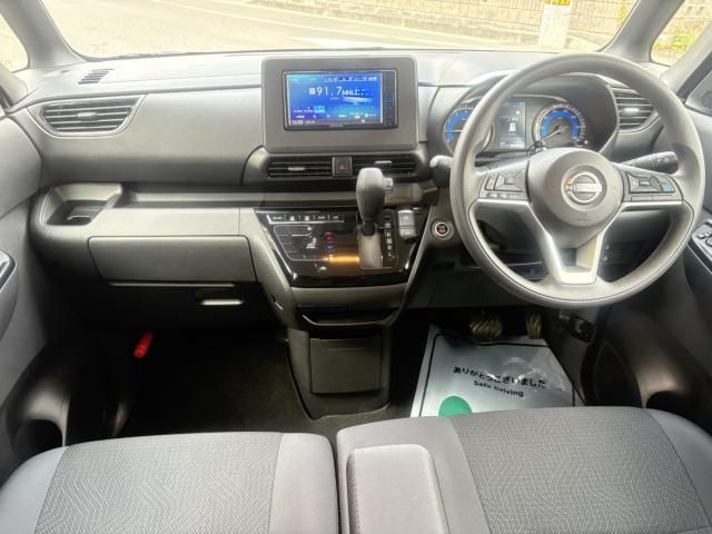 NISSAN ROOX 2023 Image 31