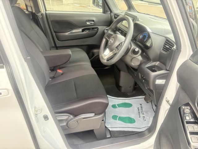 NISSAN ROOX 2023 Image 31