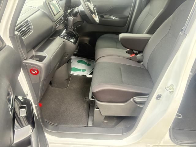 NISSAN ROOX 2023 Image 31