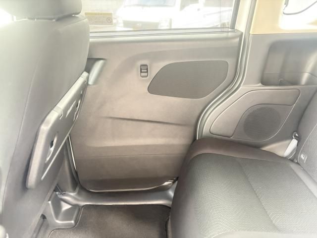 NISSAN ROOX 2023 Image 31