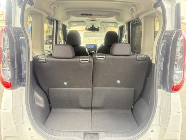 NISSAN ROOX 2023 Image 31