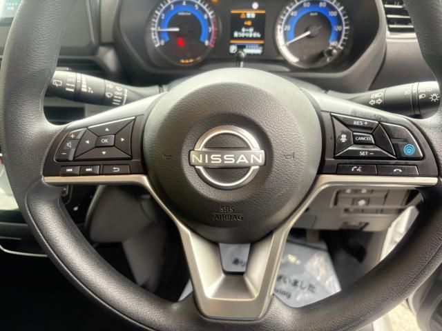 NISSAN ROOX 2023 Image 31