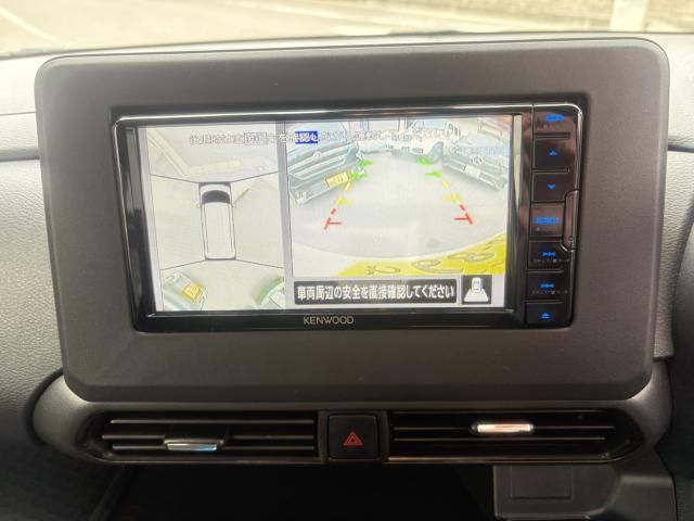 NISSAN ROOX 2023 Image 31