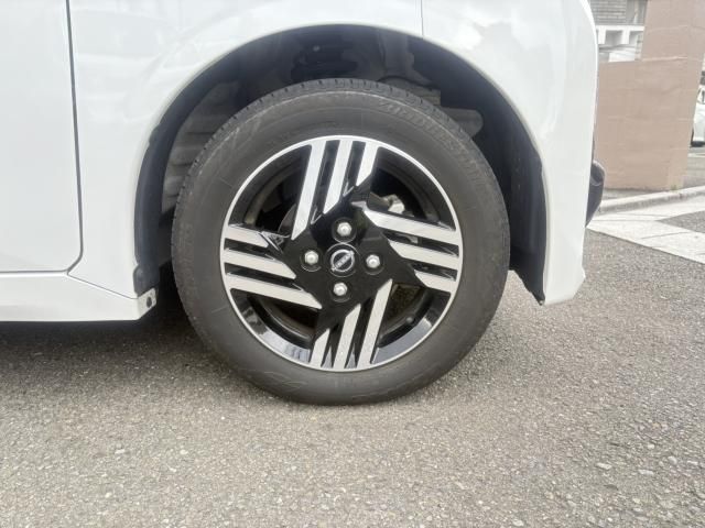 NISSAN ROOX 2023 Image 31