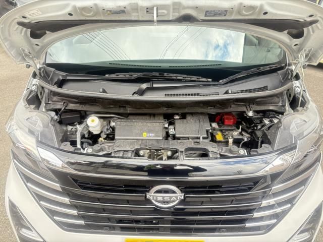 NISSAN ROOX 2023 Image 31