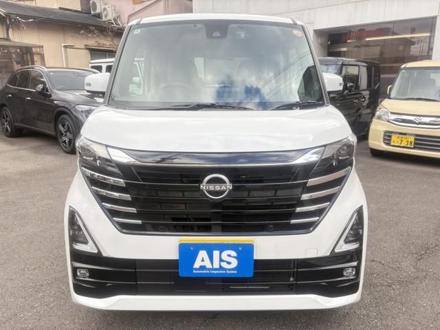 NISSAN ROOX 2023 Image 31