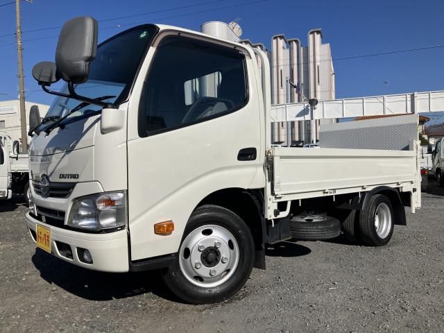 HINO DUTRO 2013 Image 31
