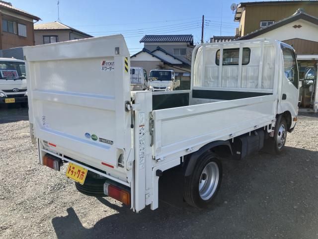 HINO DUTRO 2013 Image 31