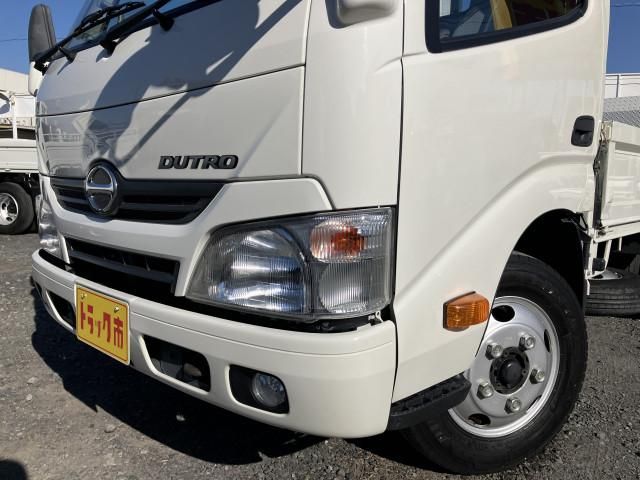 HINO DUTRO 2013 Image 31