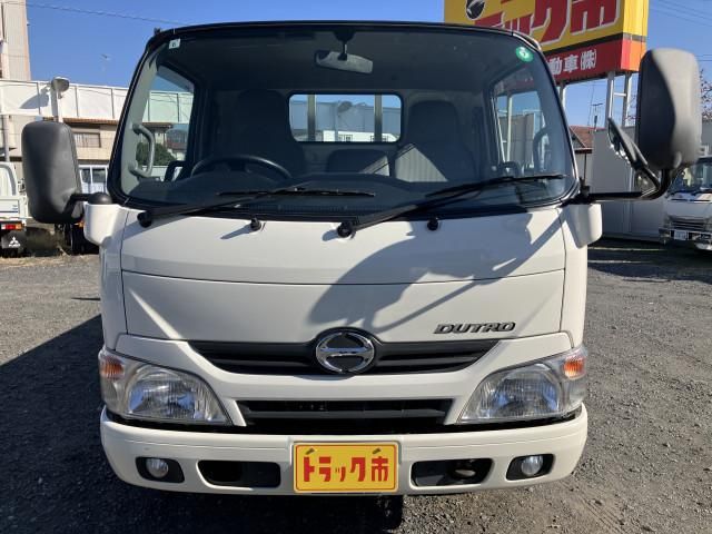 HINO DUTRO 2013 Image 31
