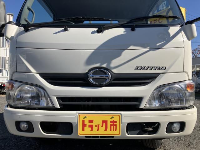 HINO DUTRO 2013 Image 31