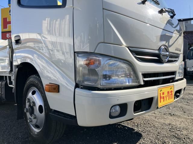 HINO DUTRO 2013 Image 31