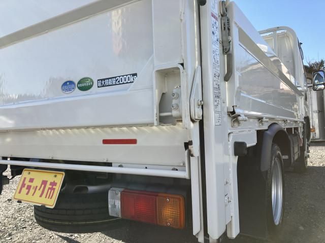 HINO DUTRO 2013 Image 31