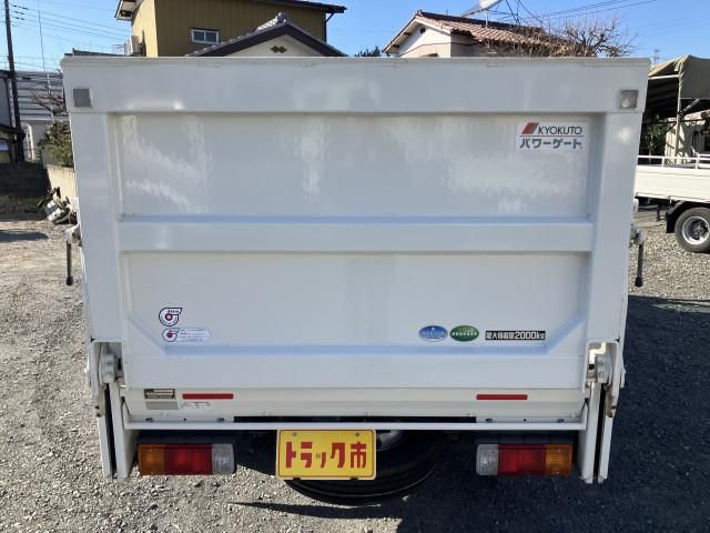 HINO DUTRO 2013 Image 31