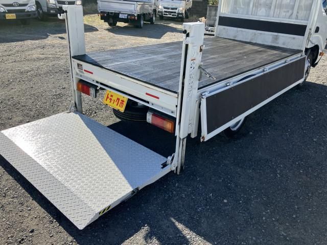 HINO DUTRO 2013 Image 31