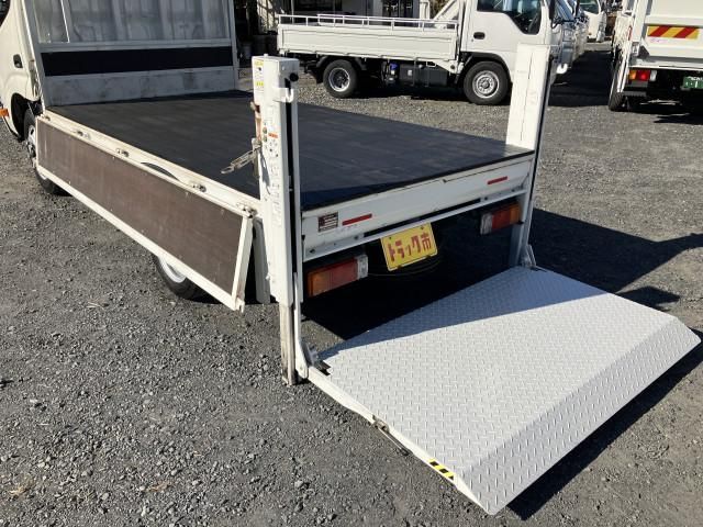 HINO DUTRO 2013 Image 31