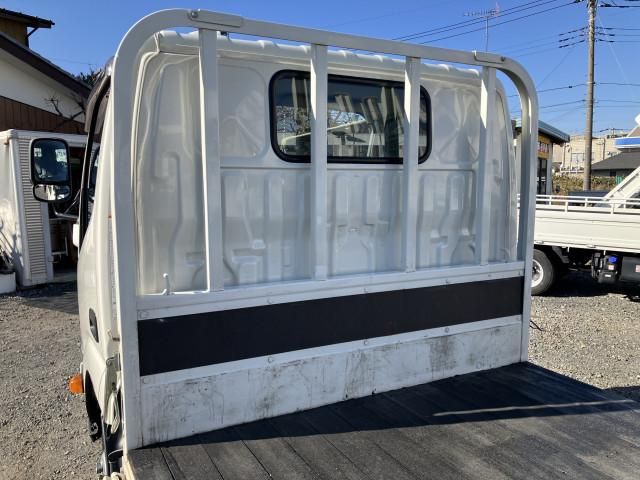 HINO DUTRO 2013 Image 31