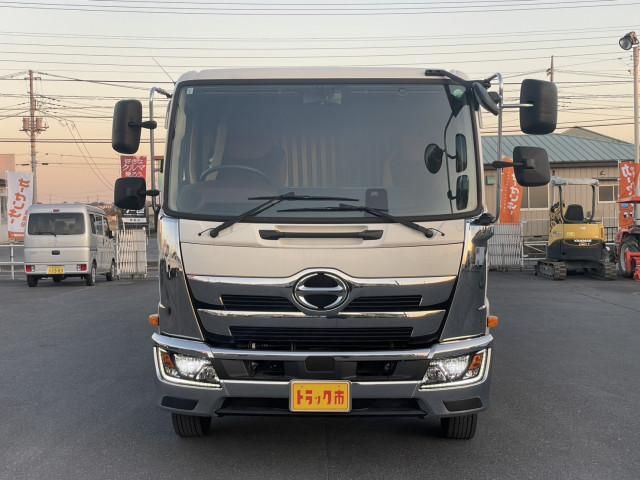 HINO RANGER 2023 Image 31