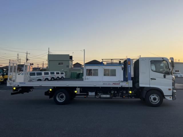 HINO RANGER 2023 Image 31