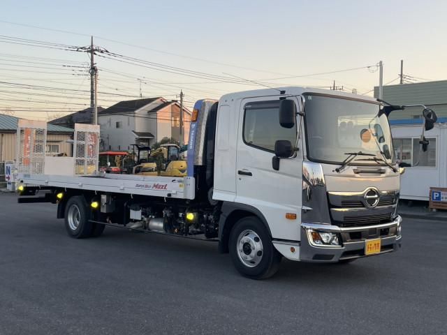 HINO RANGER 2023 Image 31