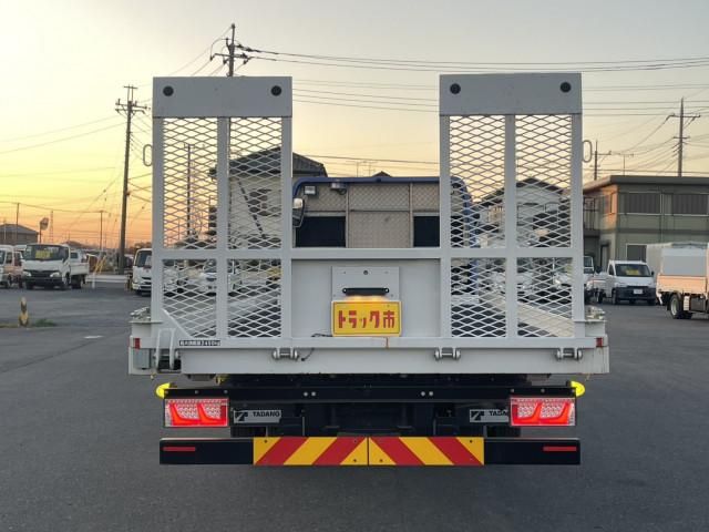HINO RANGER 2023 Image 31