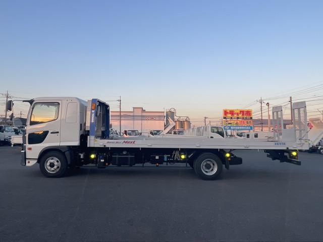 HINO RANGER 2023 Image 31