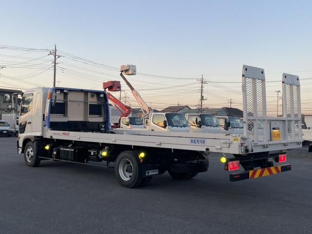 HINO RANGER 2023 Image 31