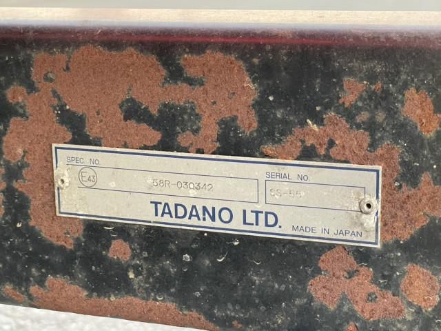 HINO RANGER 2023 Image 31