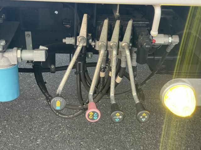 HINO RANGER 2023 Image 31