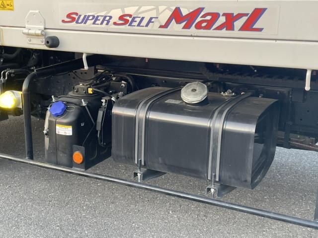 HINO RANGER 2023 Image 31