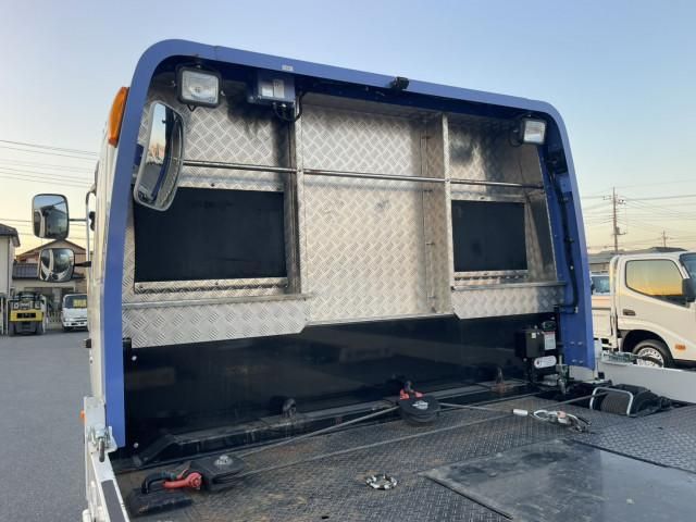 HINO RANGER 2023 Image 31