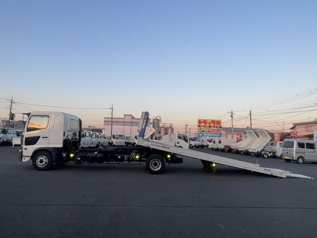 HINO RANGER 2023 Image 31