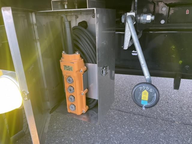 HINO RANGER 2023 Image 31