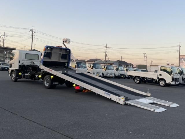 HINO RANGER 2023 Image 31