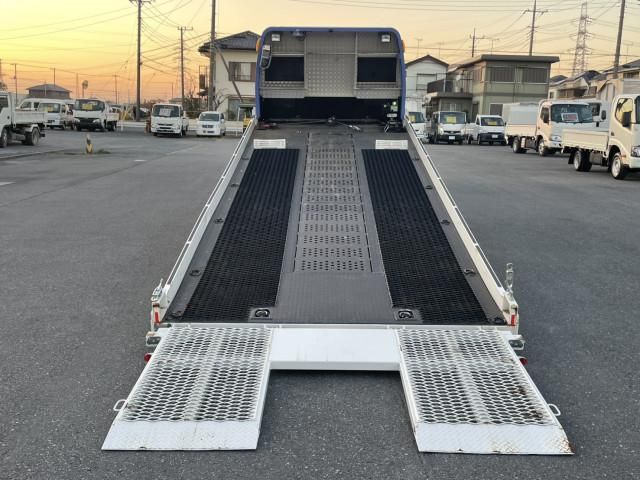 HINO RANGER 2023 Image 31