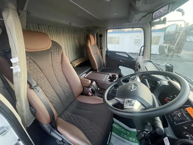 HINO RANGER 2023 Image 31