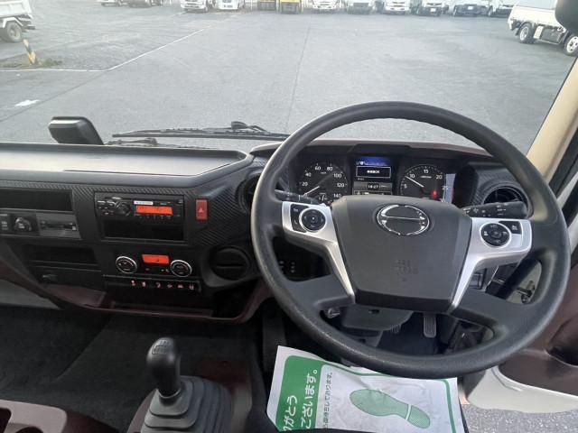HINO RANGER 2023 Image 31