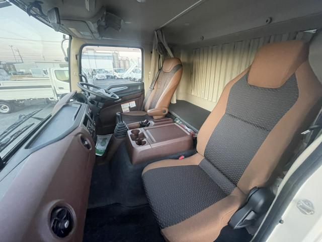 HINO RANGER 2023 Image 31