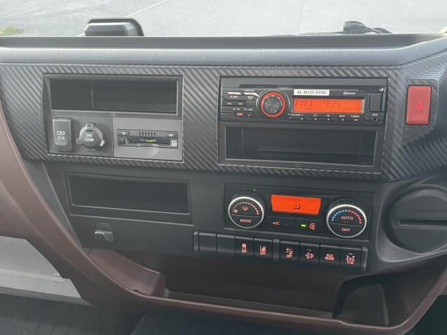 HINO RANGER 2023 Image 31