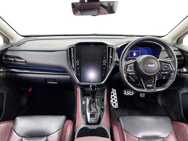 SUBARU LEVORG 2020 Image 31